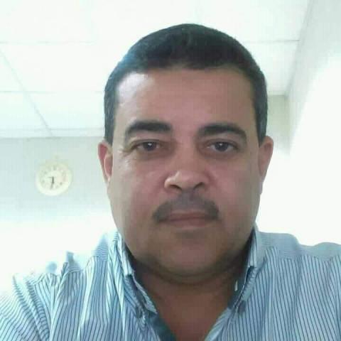 عمر سعد حجزي
