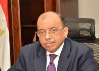 وزير التنمية المحلية يستعرض جهود الوزارة في صعيد مصر خلال 7 سنوات