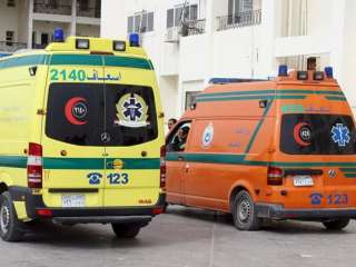 إصابة 15 طالبة بحالة اختناق داخل مدرسة ثانوية في نجع حمادي