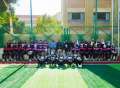 45 طالب وطالبة من كلية التربية الرياضية بسوهاج يتفقدون مشروعات حياة كريمة بقرى مركز المنشاة