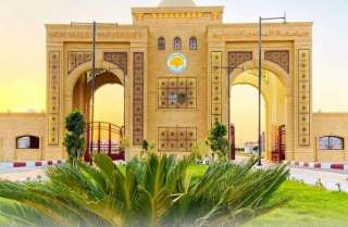 المجلس الأعلى للجامعات  يوافق على إنشاء كلية الهندسة بجامعة الوادي الجديد