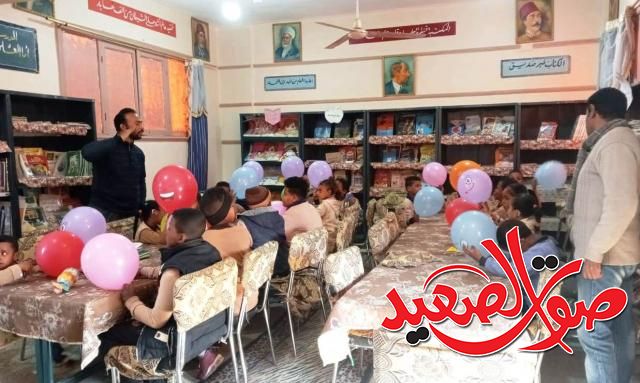 جانب من الندوات