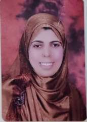 فاتن حسين عثمان تفوز بلقب الأم المثالية عن محافظة سوهاج