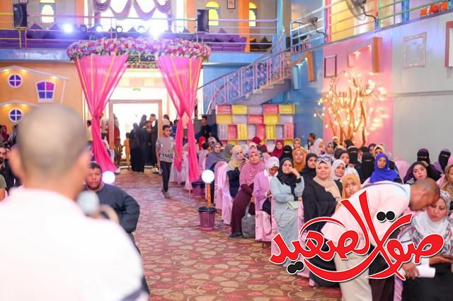 تدريب الفتيات