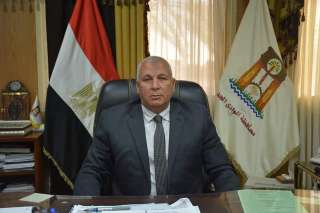 إحالة أحد العاملين بمحافظة الوادي الجديد للنيابة العامة. وحبسه احتياطيًا على ذمة التحقيقات