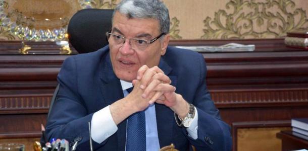 توريد 372 ألف طن من محصول القمح بجميع مراكز المنيا