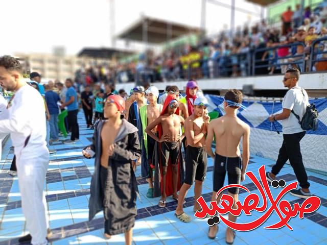 صوت الصعيد