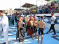 بمشاركة 1130 سباحا و سباحة من 8 محافظات..استمرار منافسات بطولة الصعيد التاسعة للسباحة بالمنيا