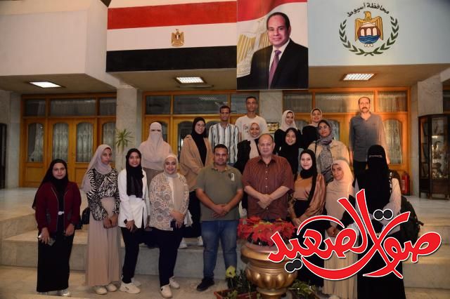 صوت الصعيد