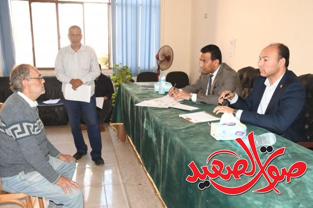 صوت الصعيد
