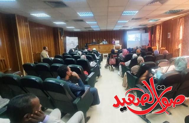 جانب ممن الفعاليات