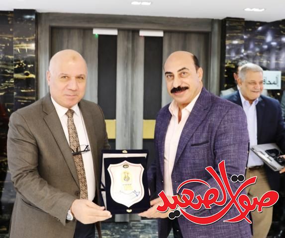 صوت الصعيد