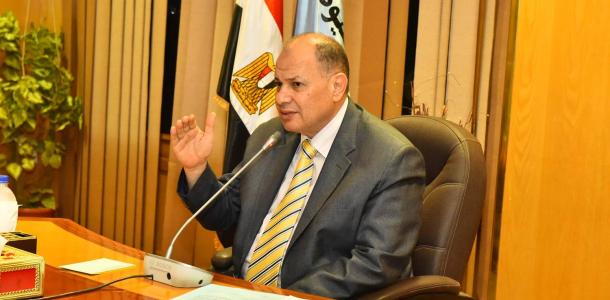 محافظة أسيوط: تنظيم 8 قوافل طبية علاجية بقرى مراكز منفلوط وأسيوط والفتح خلال شهر ديسمبر