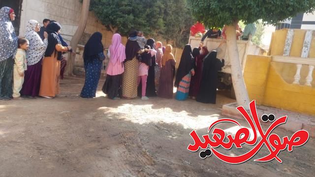 صوت الصعيد