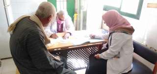 ضمن مبادرة ”حياة كريمة”.. تقديم الخدمات الطبية  لأكثر من 9 ألاف مواطن في9 قوافل طبية بـ9 قري خلال شهر فبراير بسوهاج