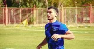 دخل في غيبوبة منذ 3 أسابيع..  وفاة لاعب بمركز شباب الخارجة بعد تعرضه لحادث سير بطريق الخارجة- أسيوط