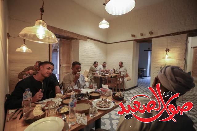 صوت الصعيد