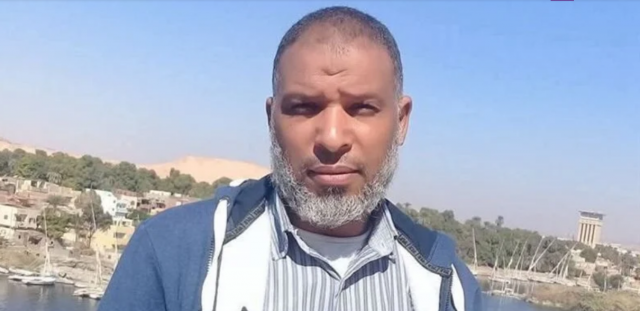 المرحوم إبراهيم راضي