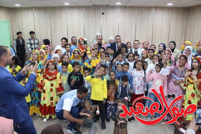 فعاليات مهرجان مسرح الجنوب