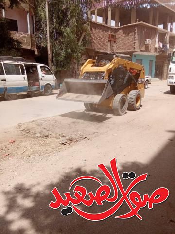 تنفيذ مطبات صناعية