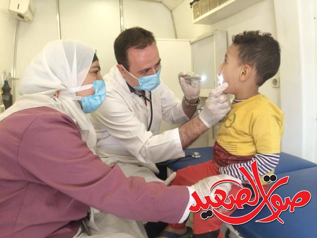 ثافلة طبية