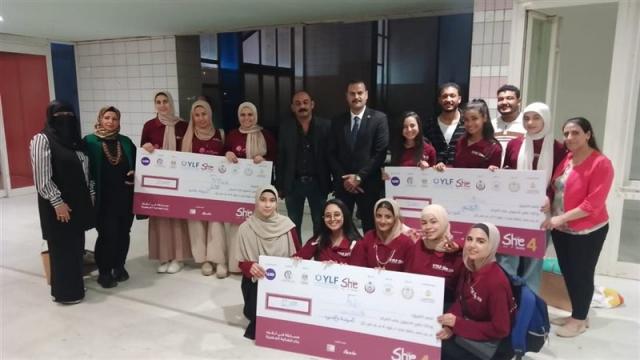 المدرسة الفنية الصناعية للبنات