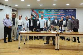 توصيات مؤتمر الفيوم الأدبي الرابع 
