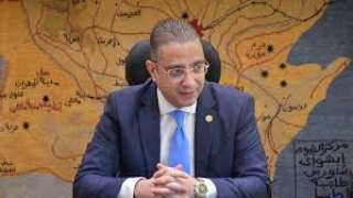 محافظ الفيوم يعتمد جداول امتحانات الفصل الدراسي الثاني لصفوف النقل