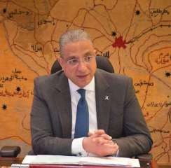 محافظ الفيوم يعتمد جدول امتحانات الفصل الدراسي الثاني للمرحلة الإبتدائية